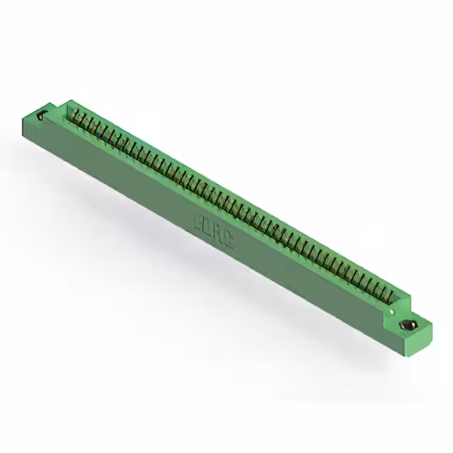 341-090-524-208 EDAC Inc.  Edgeboard Connectors